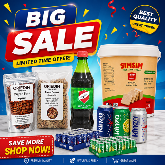 BIG SALE ALERT!
