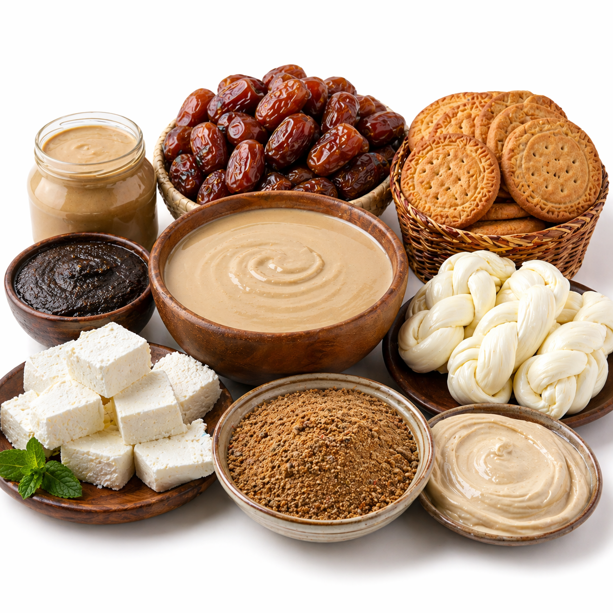 Sudanese Products