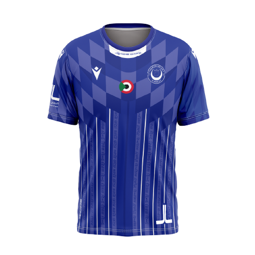 Al-Hilal S.C Sudan - Season 2026 - Blue
