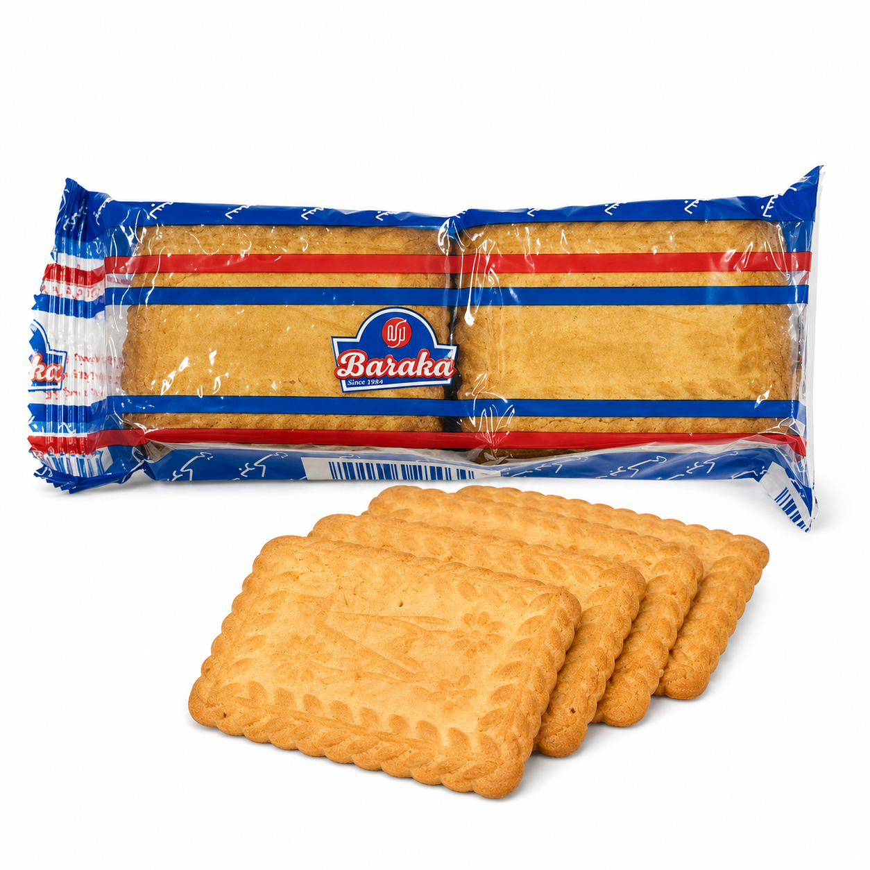 Baraka biscuit