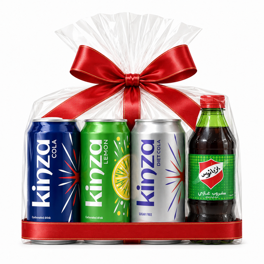 Refreshment Offer