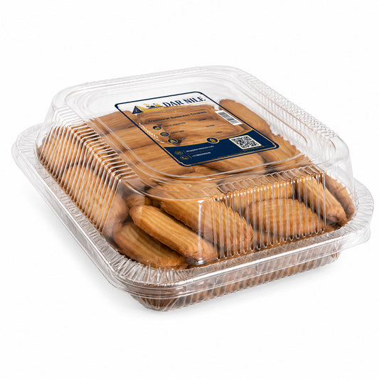 Dar Nile Sudanese Biscuits