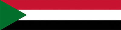 Sudanese flag