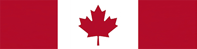 Canadian flag
