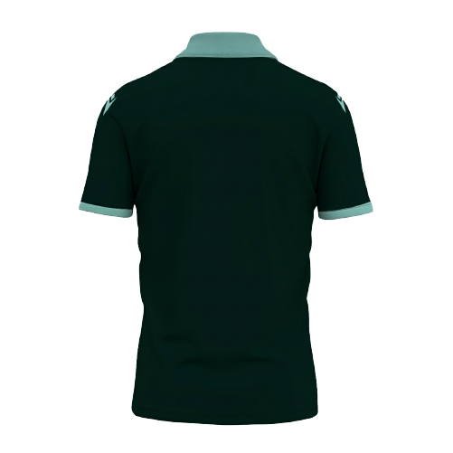 Al-Hilal S.C Sudan - Season 2026 - Green