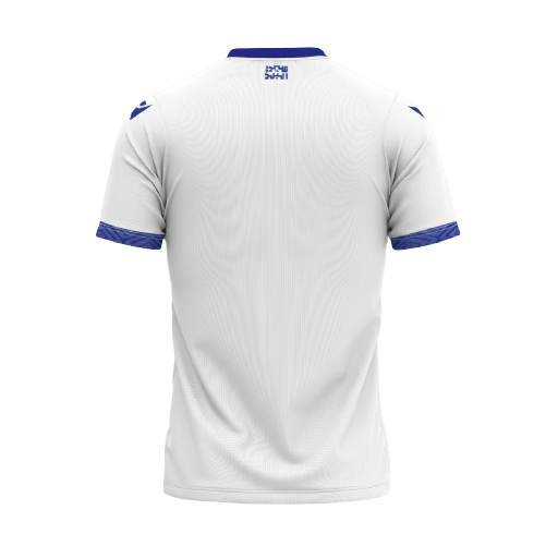 Al-Hilal S.C Sudan - Season 2026 - White